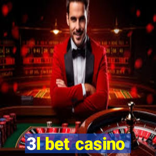 3l bet casino